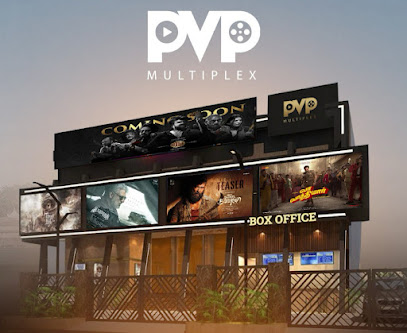 PVP Multiplex